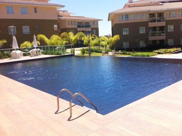 Apartment The Sun Diaria Brasil 65607 Brasilia