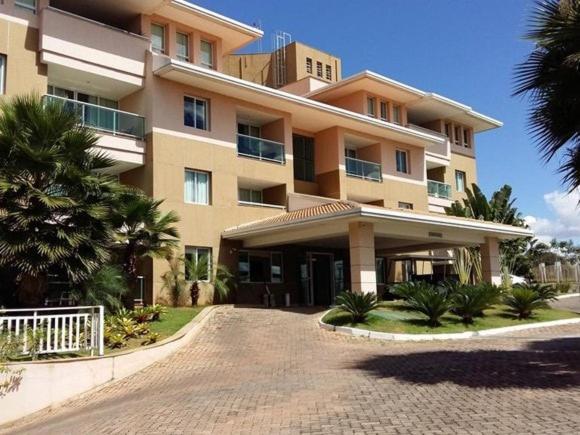 The Sun Diaria Brasil 65607 Apartment