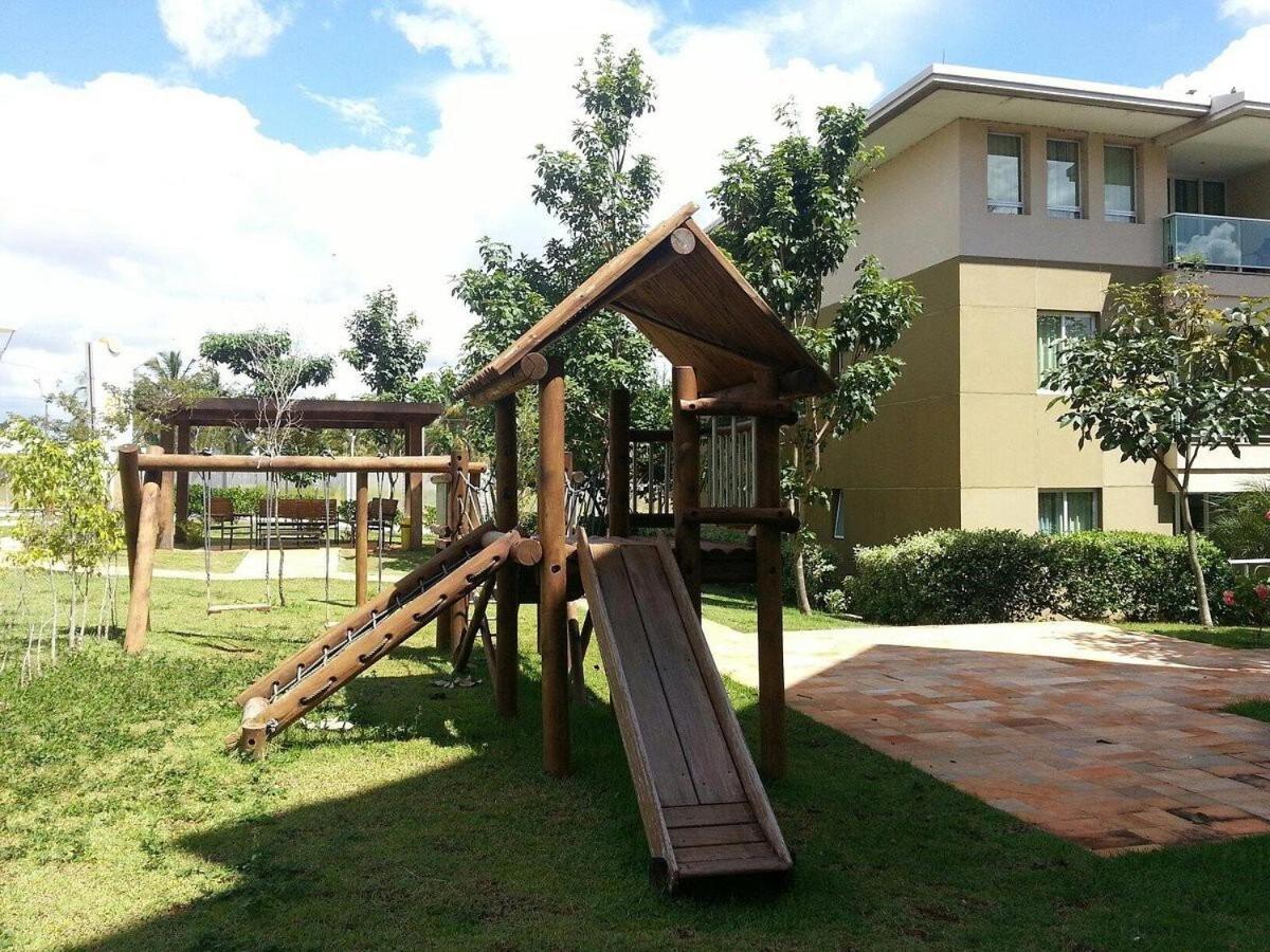 The Sun Diaria Brasil 65607 Apartment