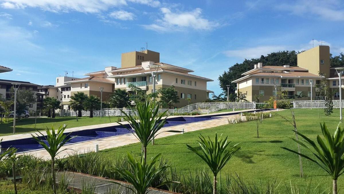 Apartment The Sun Diaria Brasil 65607 Brasilia