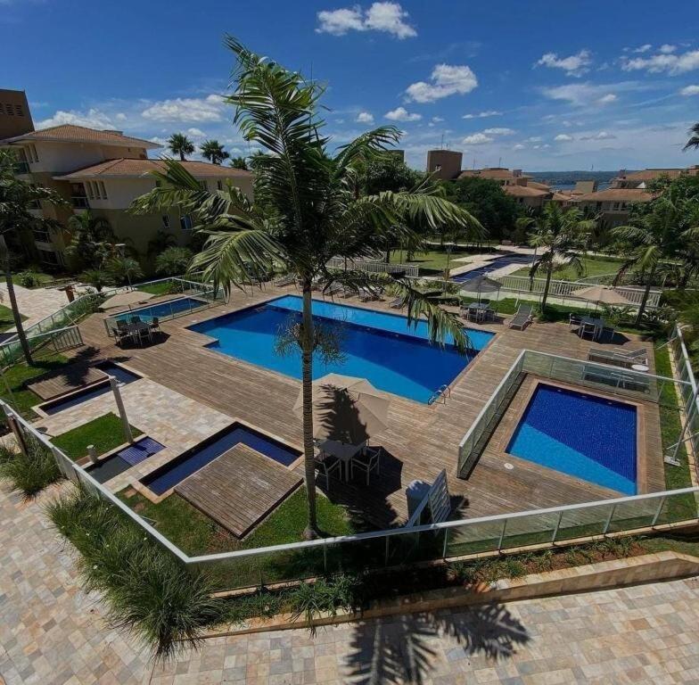 The Sun Diaria Brasil 65607 Apartment