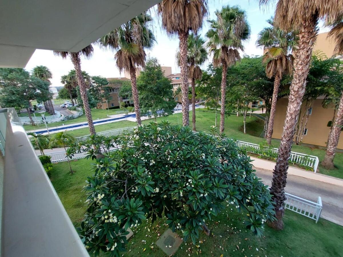 Apartment The Sun Diaria Brasil 65607 Brasilia