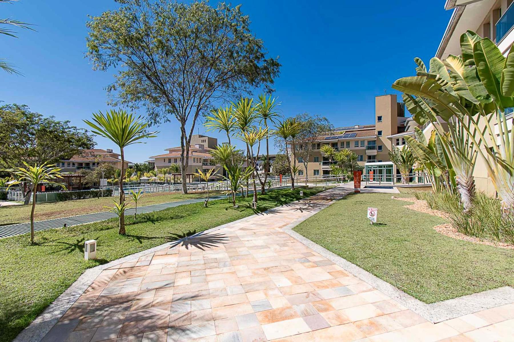 Apartment The Sun Diaria Brasil 65607