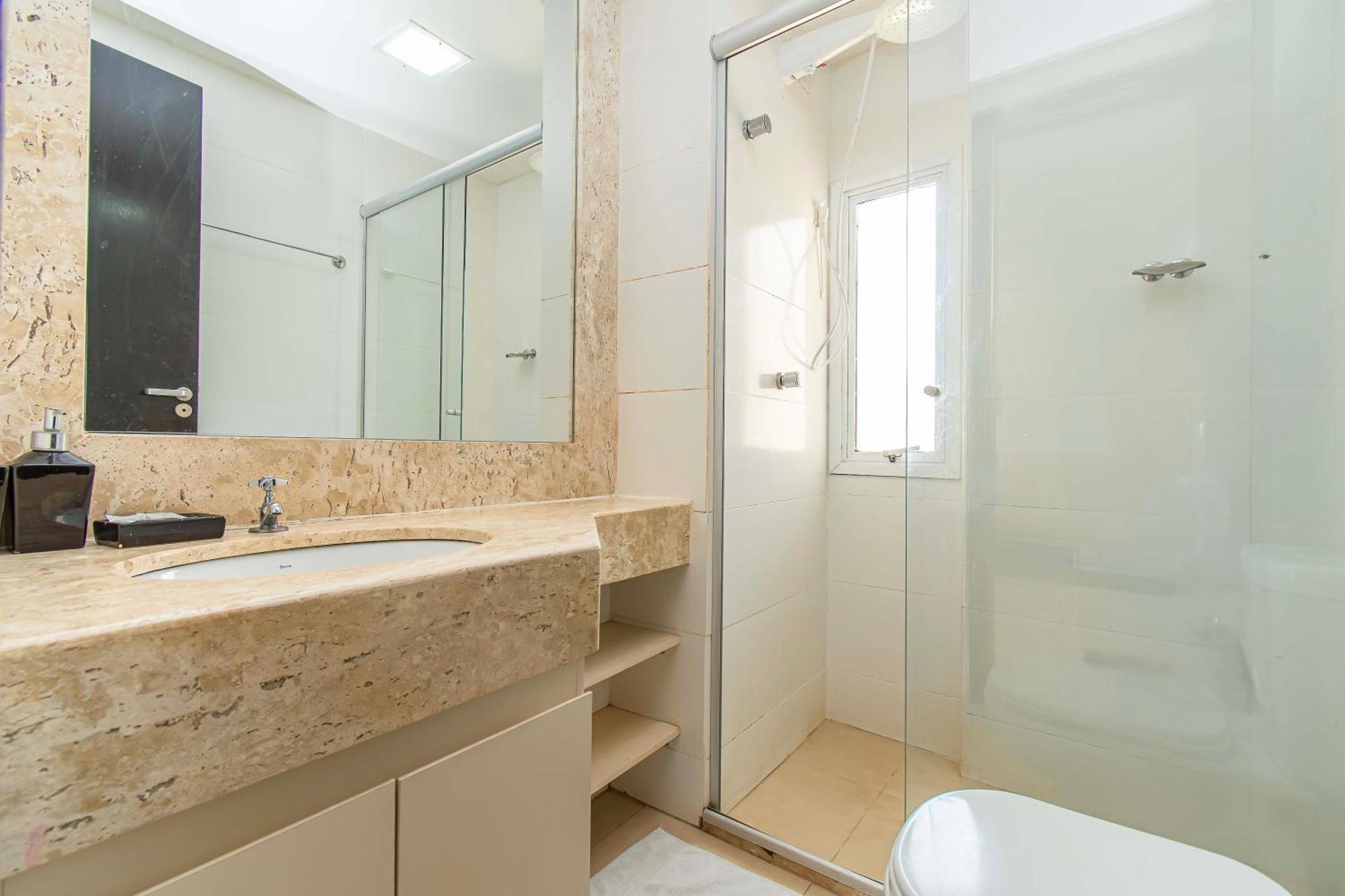 The Sun Diaria Brasil 65607 Apartment Brasilia