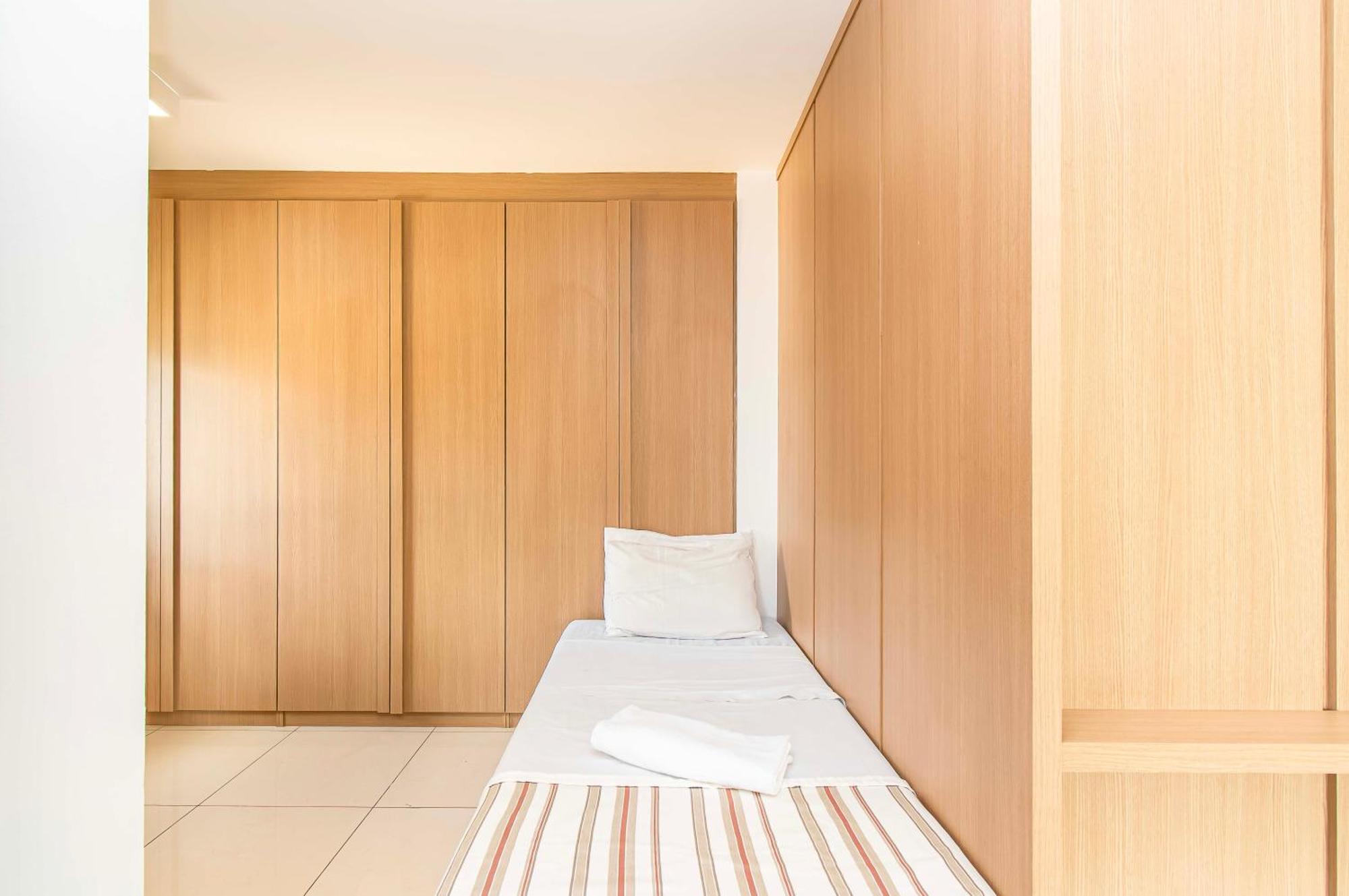 Apartment The Sun Diaria Brasil 65607