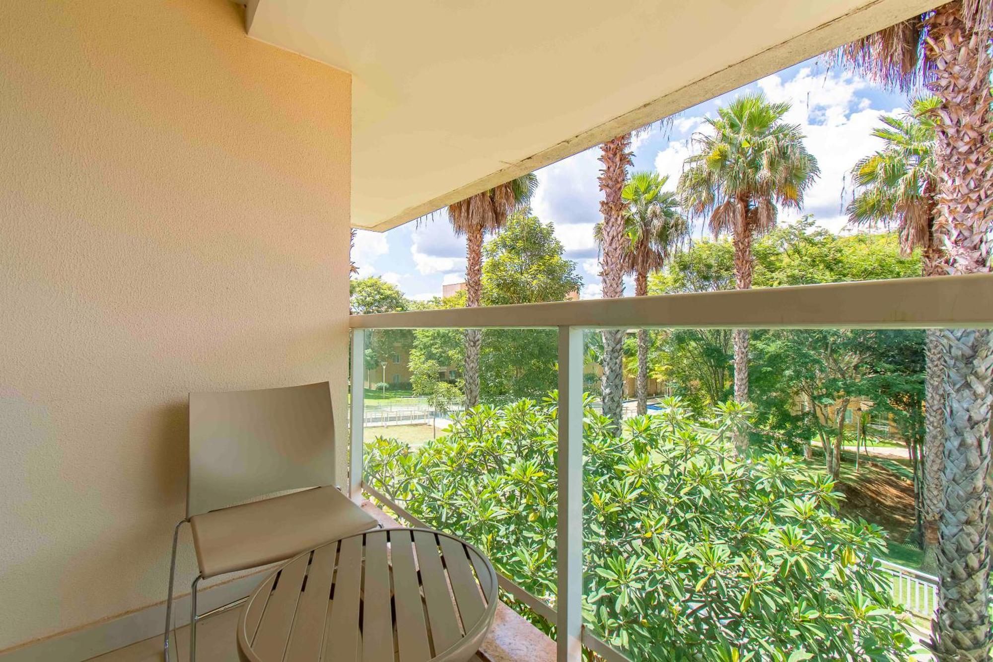 Apartment The Sun Diaria Brasil 65607 Brasilia