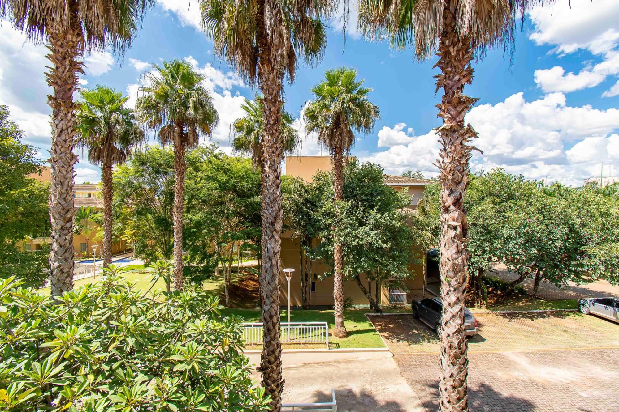 The Sun Diaria Brasil 65607 Apartment *