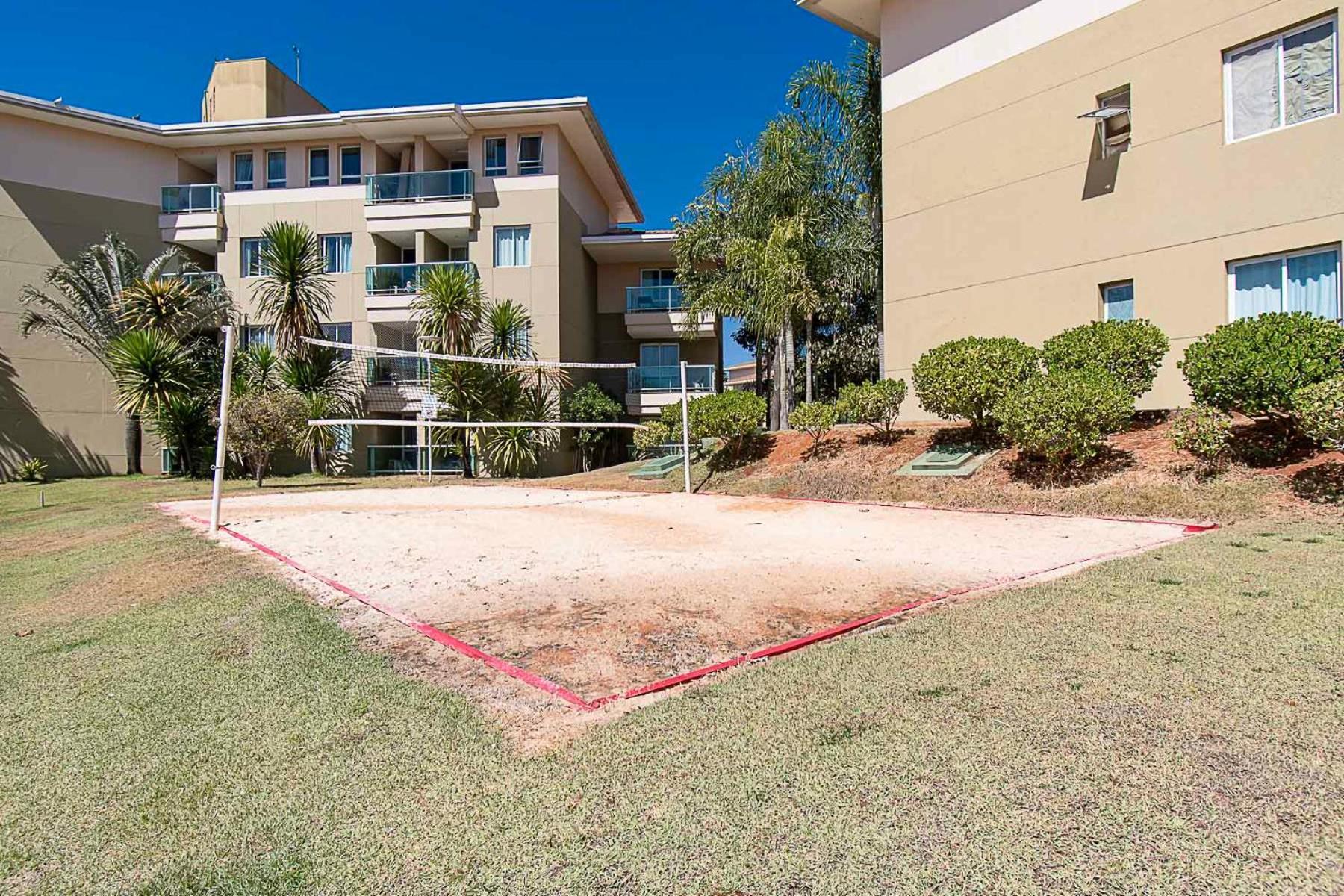 The Sun Diaria Brasil 65607 Apartment Brasilia