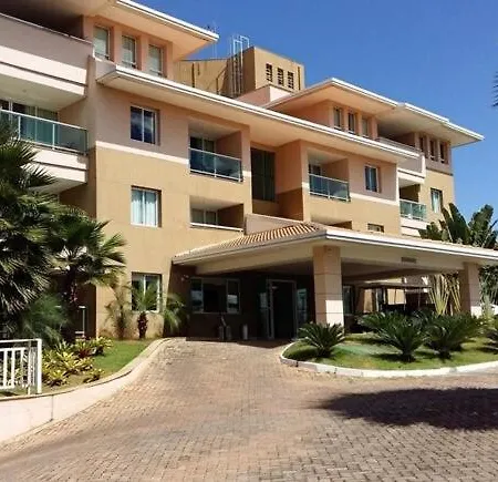 The Sun Diaria Brasil 65607 Apartment Brasilia Exterior photo