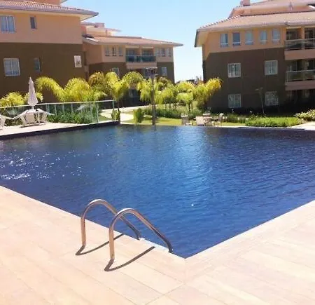 The Sun Diaria Brasil 65607 Apartment Brasilia Exterior photo