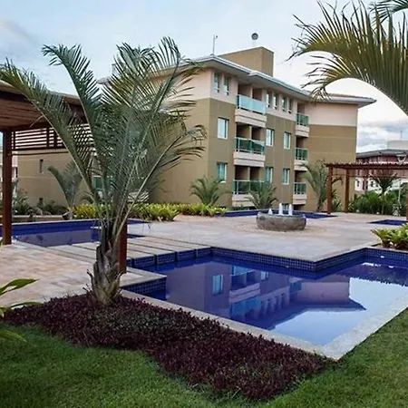 The Sun Diaria Brasil 65607 Apartment Brasilia Exterior photo