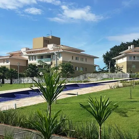 The Sun Diaria Brasil 65607 Apartment Brasilia Exterior photo