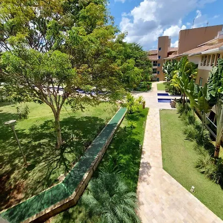The Sun Diaria Brasil 65607 Apartment Brasilia Exterior photo