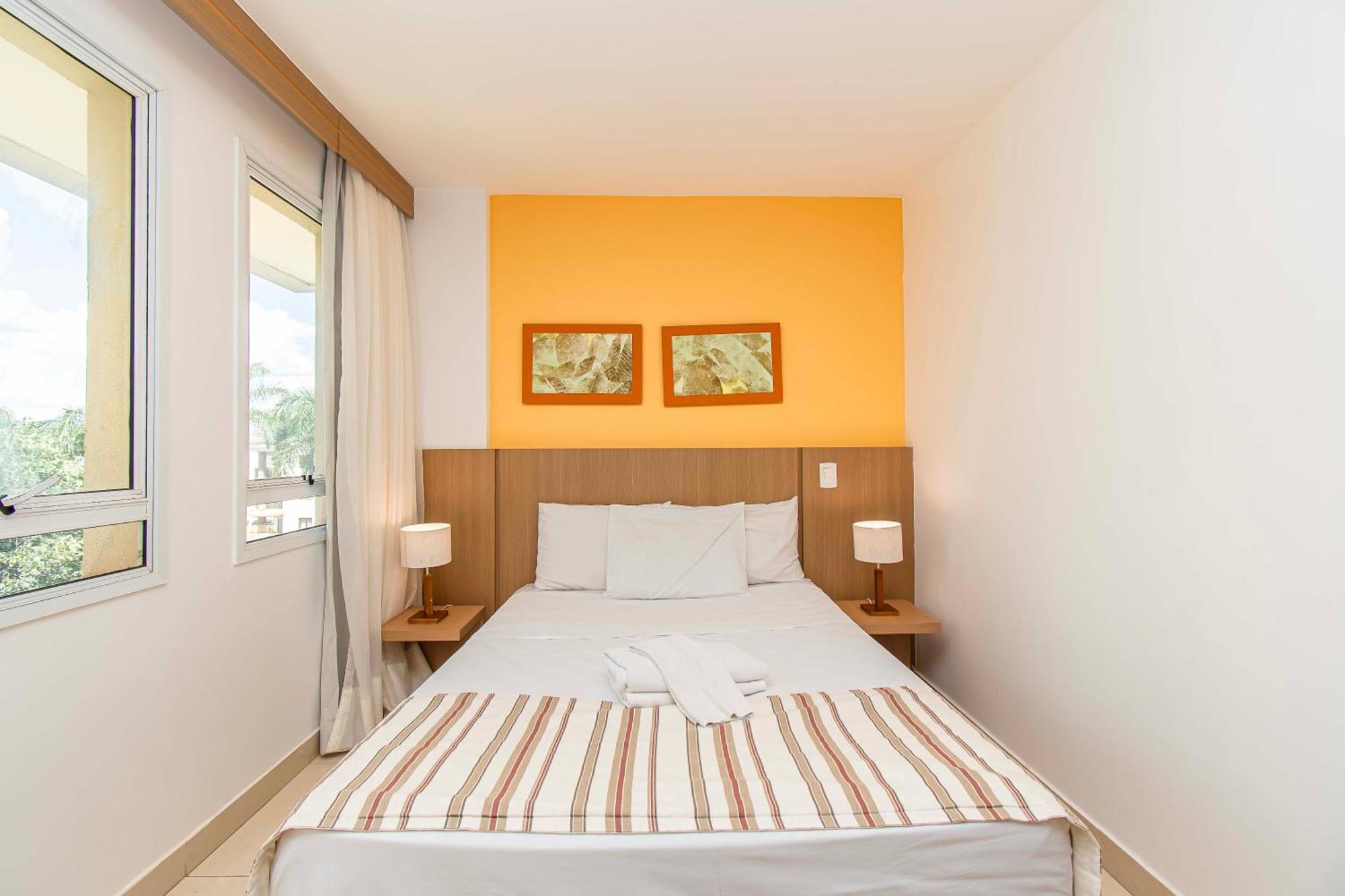 Apartamento The Sun Diaria Brasil 65607 Brasilia