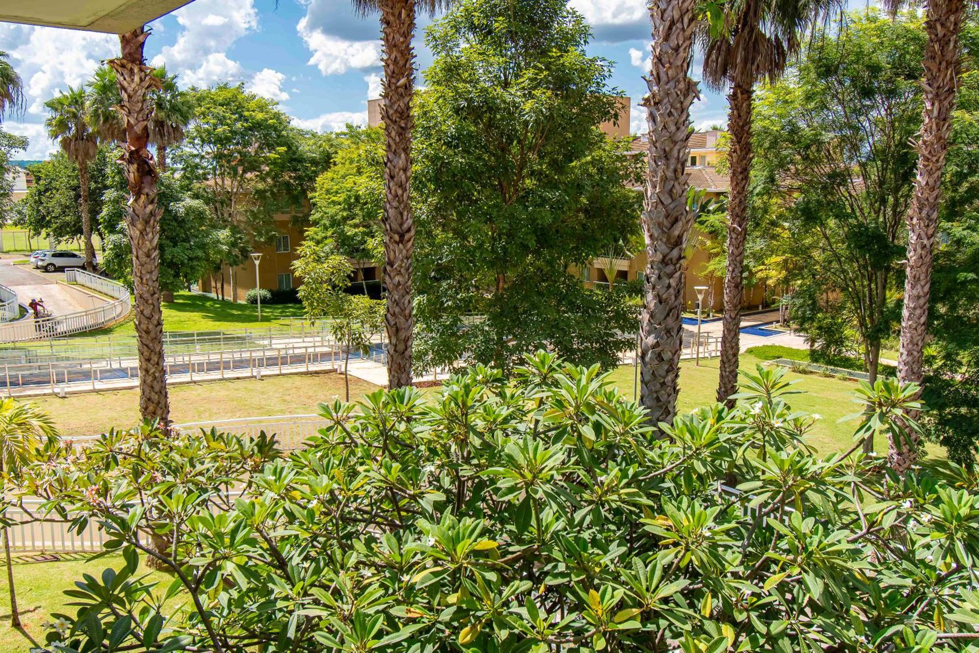 Apartamento The Sun Diaria Brasil 65607 Brasilia